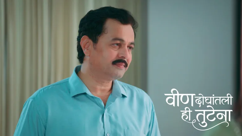 Rohan Comes to Take Adhira Back Home Episode 189