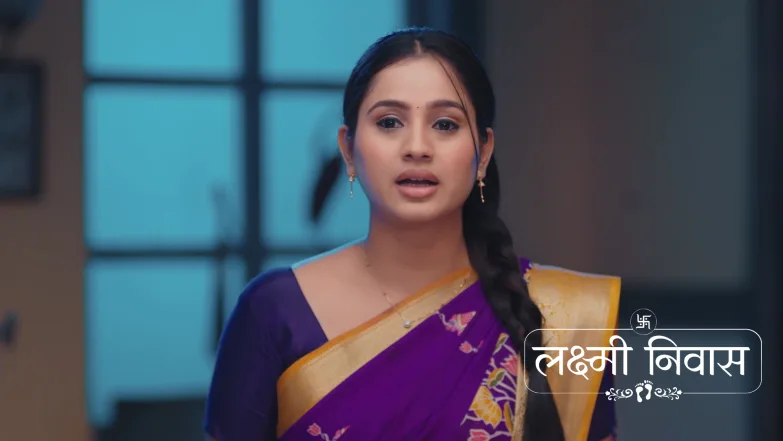 Sinchana Gives Harish Good News Episode 397