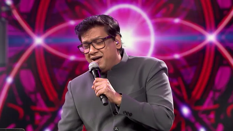 Vijay Prakash Musical Night Episode 1