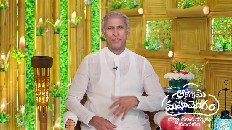 Aarogyame Mahayogam - February 19, 2026 Episode 1619