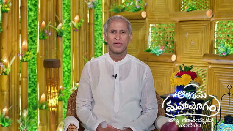 Aarogyame Mahayogam - February 21, 2026 Episode 1621