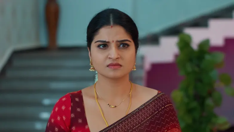 The Accident Witness Tries to Reveal the Truth Episode 160