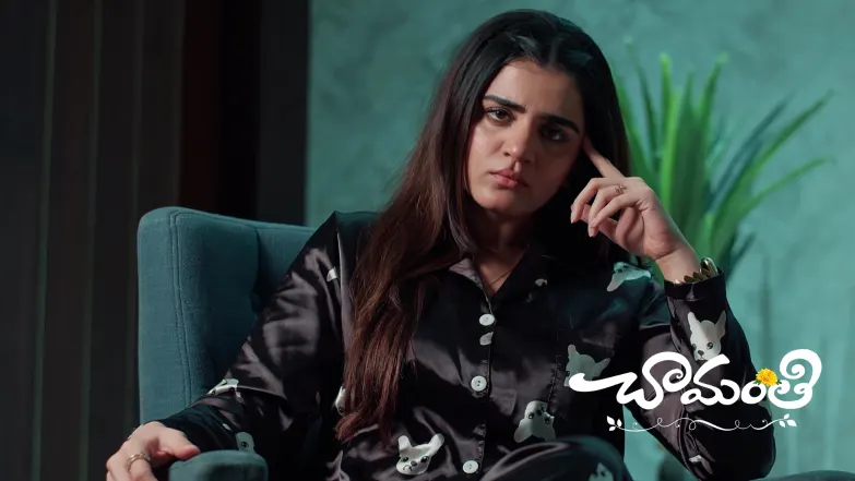 Guna Complains about Prem and Chamanthi Episode 360