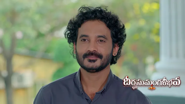 Dheerga Sumangali Bhava - February 21, 2026 Episode 276