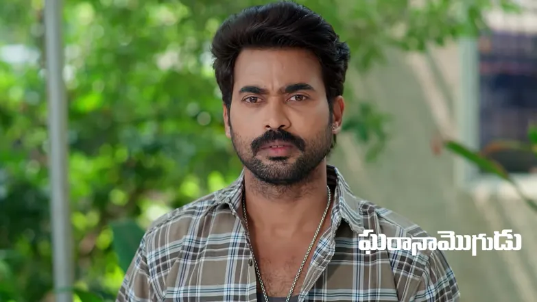 Gharana Mogudu - February 21, 2026 Episode 243