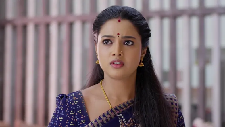 Ganga Accuses Veeru of Trying to Kill Her Episode 198