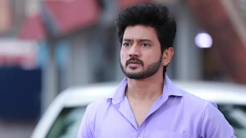 Bangari Is Asked to Identify a Corpse Episode 22