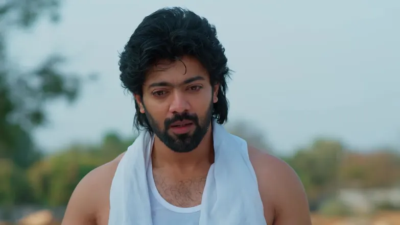 Srinivas Alerts Tulasi about Khushi Episode 313