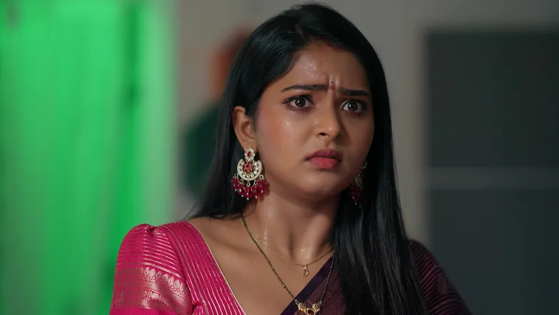 Lakshmi Nivasam - February 21, 2026 Episode 315