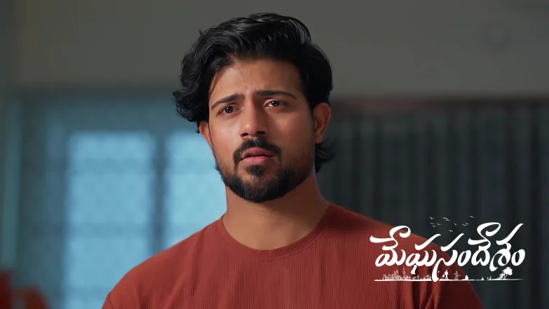 Gagan Confesses His Feelings to Bhoomi Episode 558