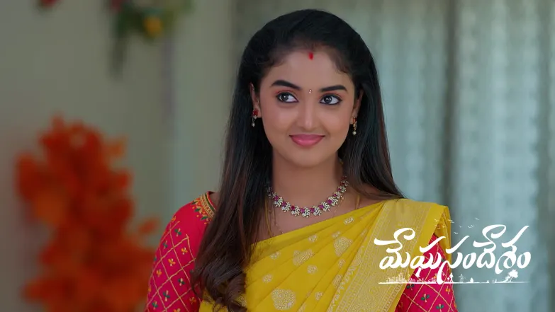 Bhoomi and Gagan Fix Shiva and Purnima’s Wedding Episode 559