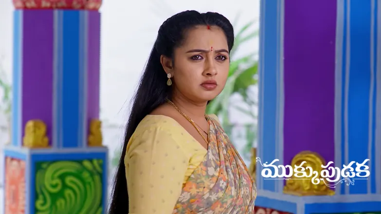 Avani Makes a Bold Promise to Her In-Laws Episode 1131