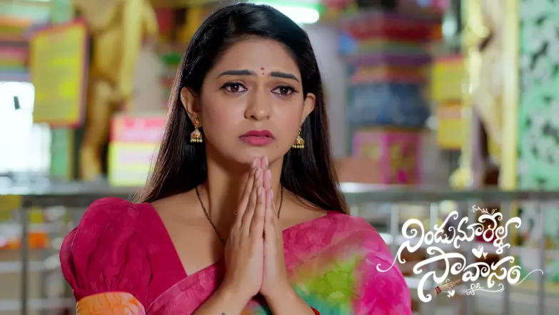 Bhagamati Reunites with the Children Episode 815