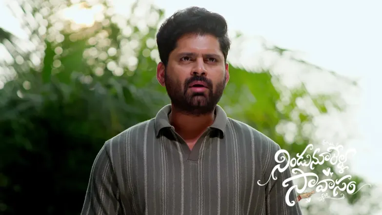 Bhagamati Lays a Trap for Manohari Episode 813