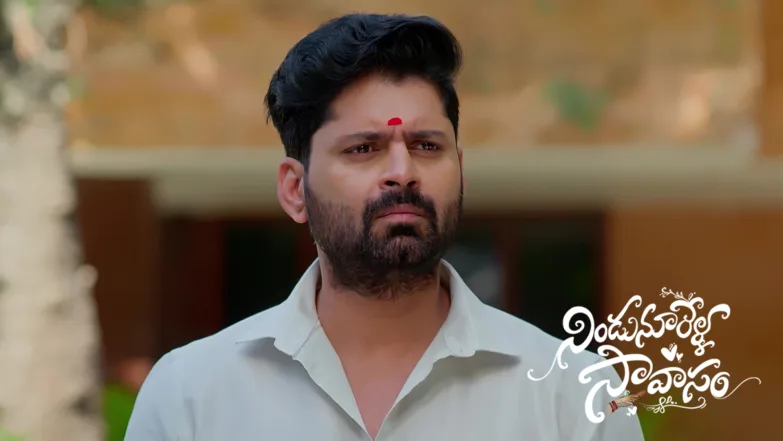 Bhagamati Awaits Her Reunion with Her Family Episode 814