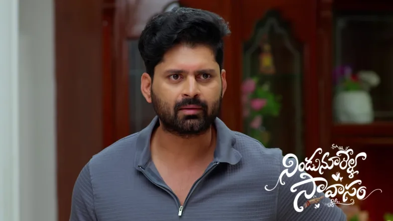 Nindu Noorella Saavasam - February 21, 2026 Episode 818