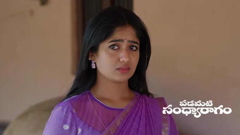 Janaki Learns Parvathy and Anagha Devi’s Plan Episode 1097