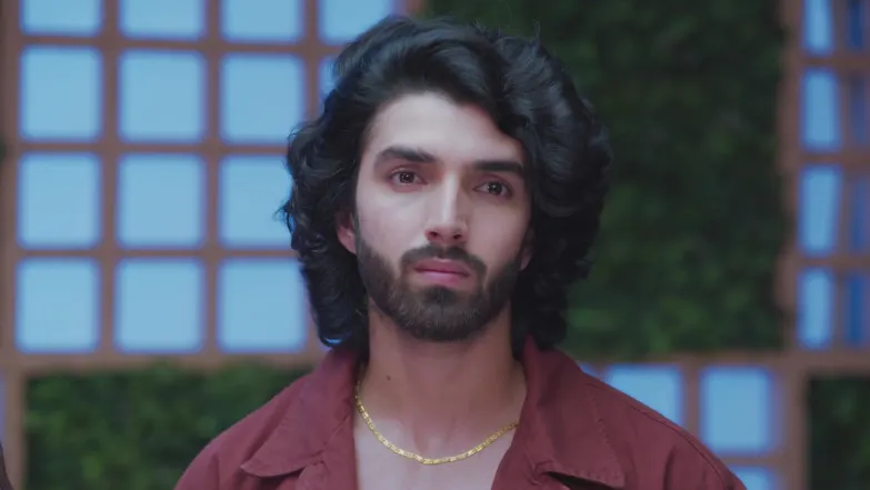 Raghav and Rekha Bring Narmada Home Episode 154