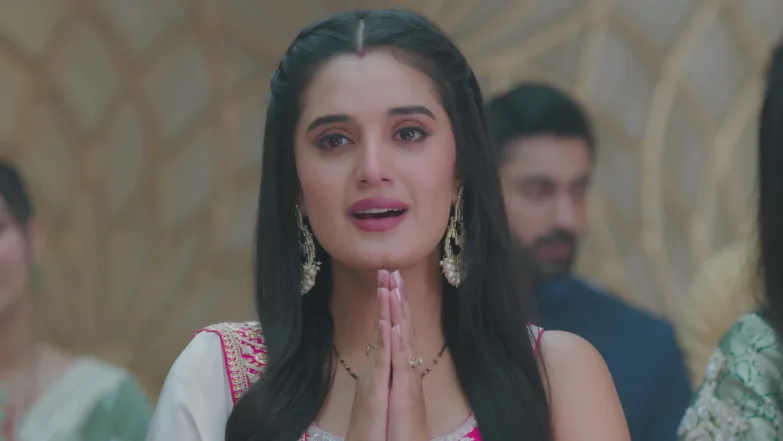 Prema Yuddham - February 21, 2026 Episode 155