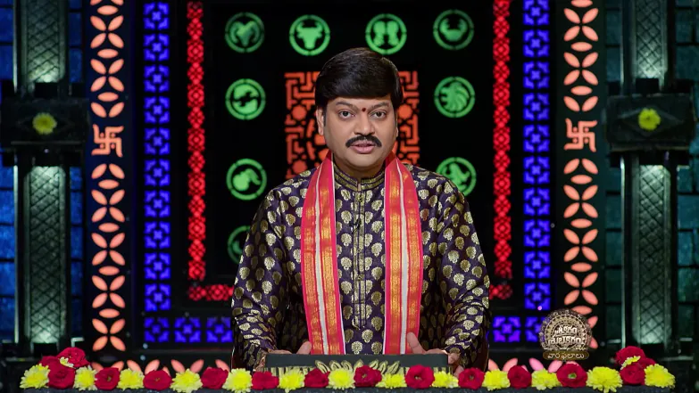 Srikaram Shubhakaram - February 22, 2026 Episode 4636