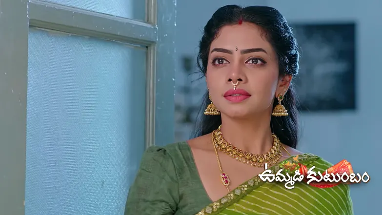 Damini Fights with Darshan Episode 402