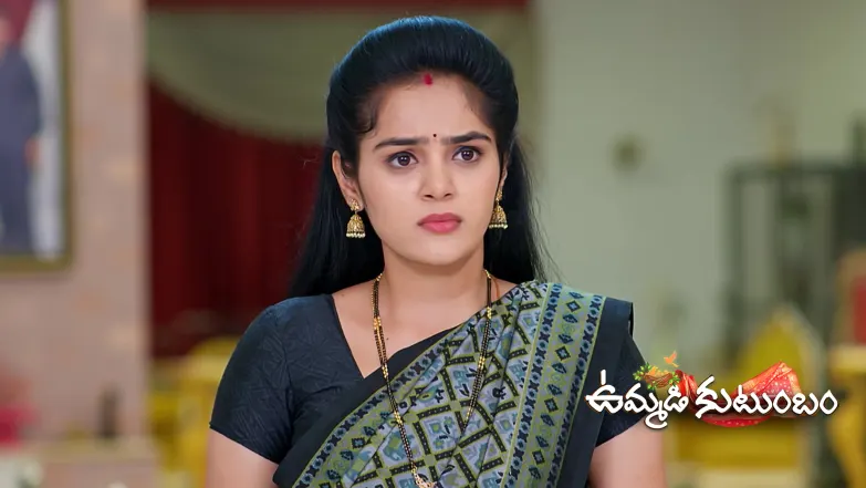 Ummadi Kutumbam - February 21, 2026 Episode 407