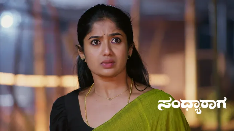 Vasudev Shoots Gangadhara Shastri Episode 1057