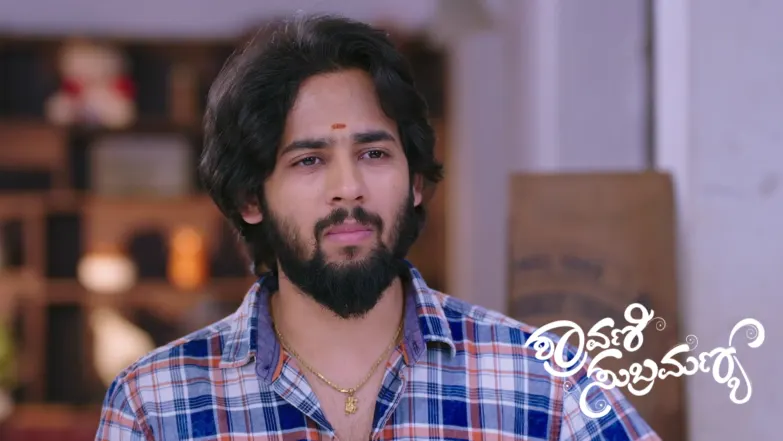 Varadaraja Is Ousted from Subbu's House Episode 527