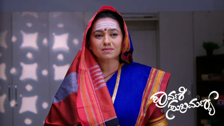 Subbu's Ultimatum Shocks Kantamma Episode 526