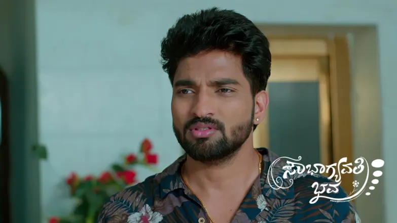 Manisha's Plan to Spend Time with Mithra Episode 704