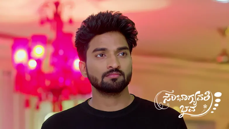 Manisha Fakes Her Pregnancy Report Episode 703