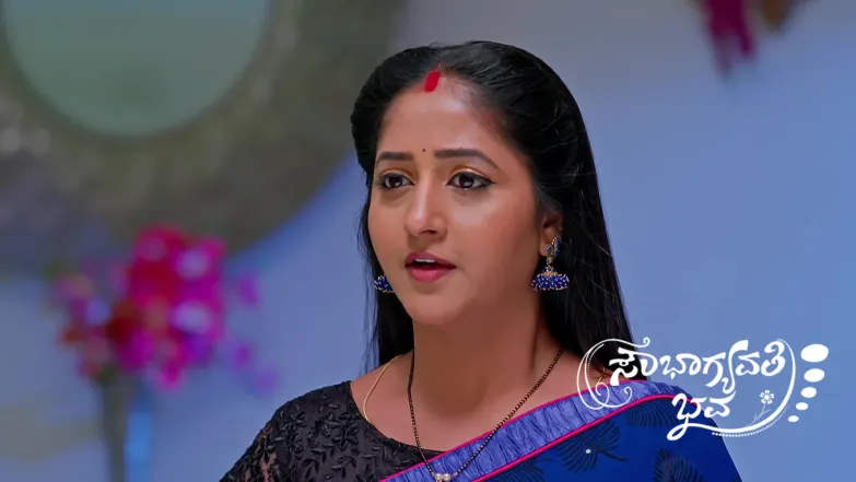 Bhagyalakshmi Teaches Manisha a Lesson Episode 705
