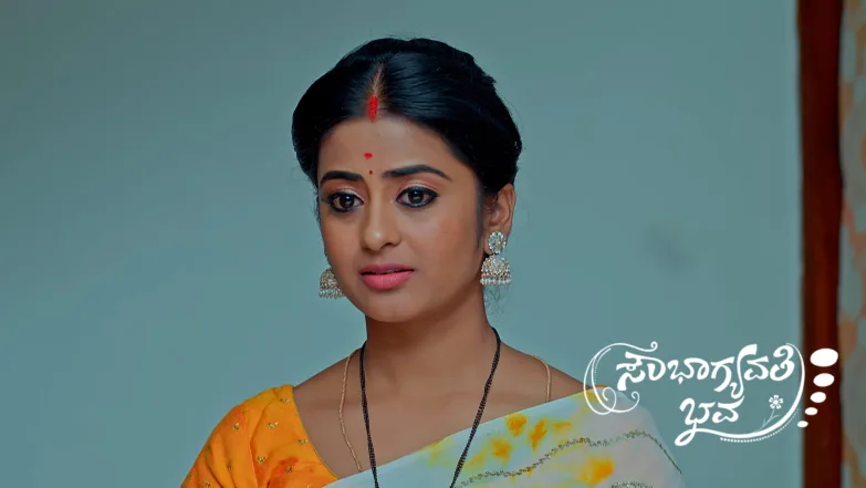 Manisha Hires a Soothsayer to Lie to Arvinda Episode 706