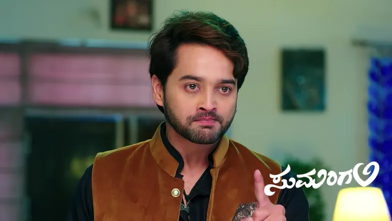 Hamsa's Attempt to Oust Chaitra from the House Episode 306