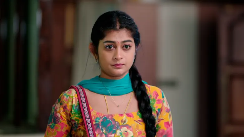 Lakshmi's Return Surprises the Family Episode 55