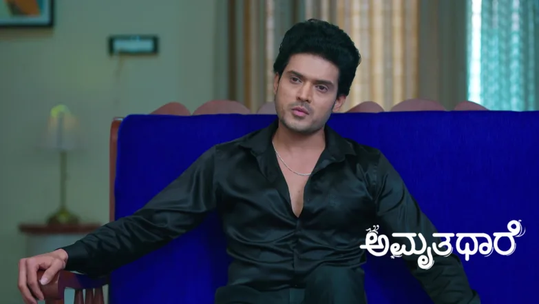 Sunil Learns about Goutham's Link to Malli Episode 882
