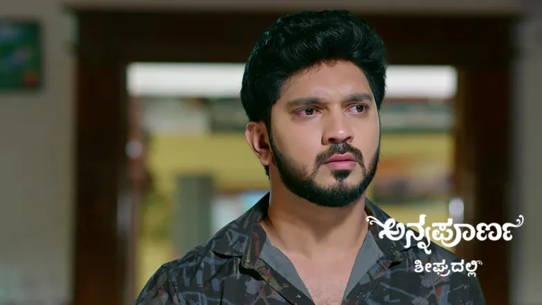 Srikar Is Shaken on Learning Maya’s True Motive Episode 1079