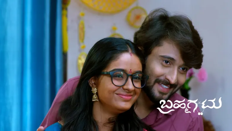 Deepa and Chirag Share Their Wishes Episode 440