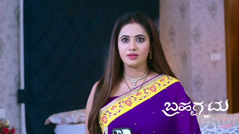 Narasimha’s Akshara Abhyasa Episode 441