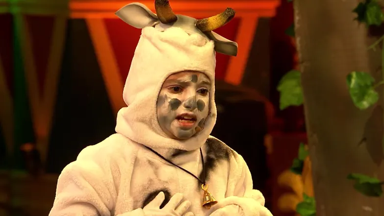 Khiladi Juniors - February 21, 2026 Episode 11