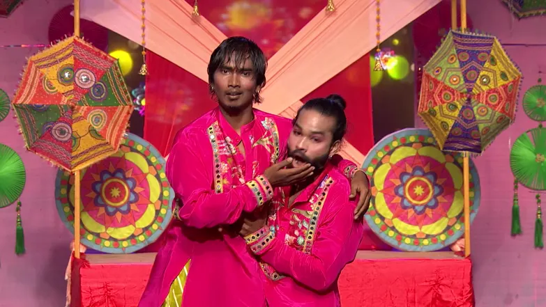 Dance Karnataka Dance 2025 - February 21, 2026 Episode 30