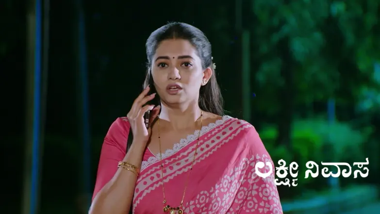 Bhavana Tells Marigowda about an Evidence Episode 880