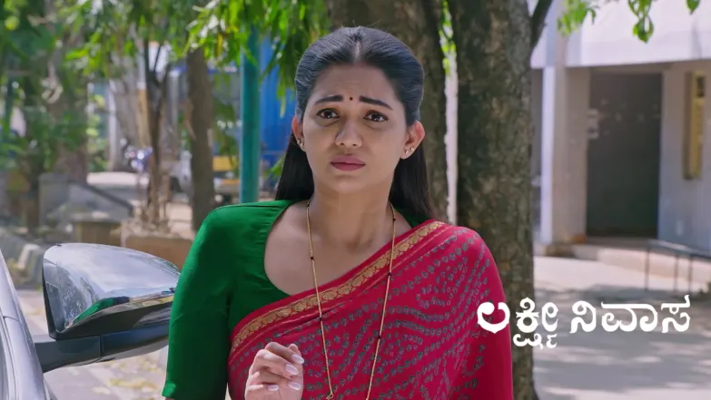 Ravi Attacks Marigowda and Bhavana Episode 881