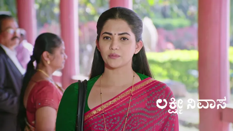 A Call Leaves Ravi Shocked Episode 882