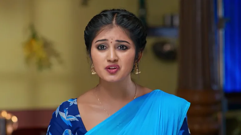 Niranjan Tries to Save a Kidnapped Vidya Episode 86