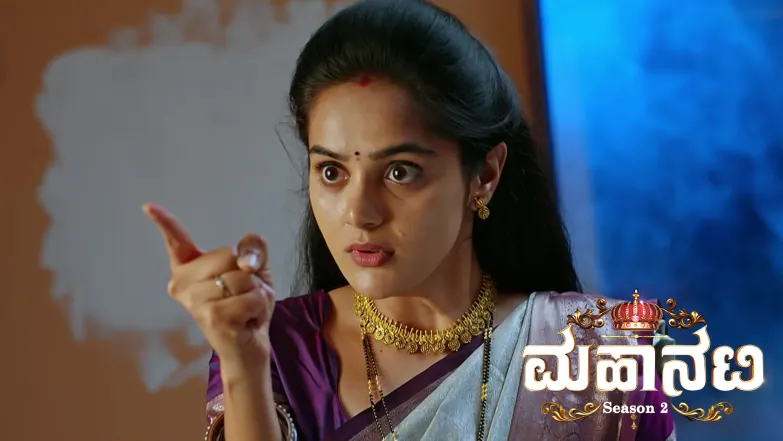 Sharanya Warns Ananya By Beating Her Episode 338