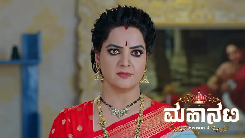 Kanchana Lands in Trouble Episode 339
