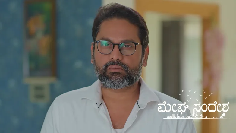 Krishna Informs Bhoomi about Apoorva's Lie Episode 486