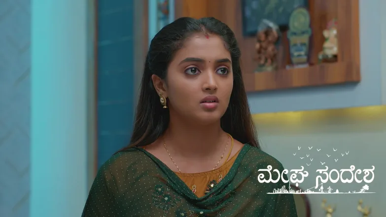 Sharath Chandra Is Stunned By Krishna's Words Episode 488