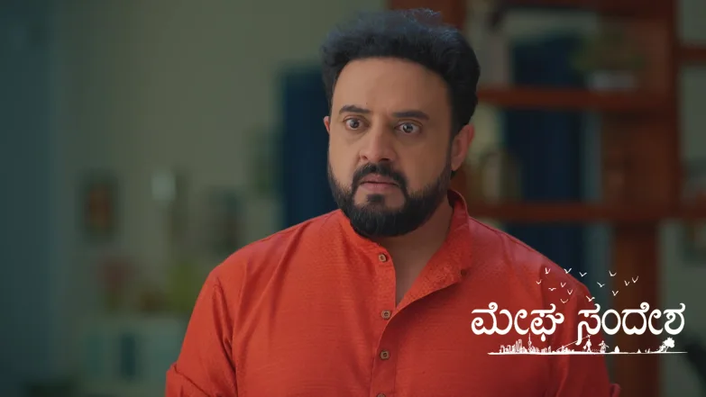 Sharath Chandra Learns about Indu's Dowry Episode 489